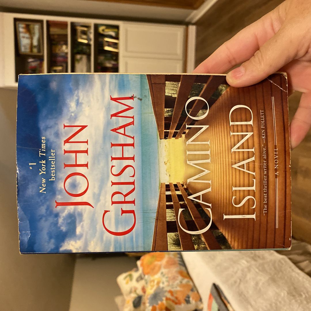Camino Island