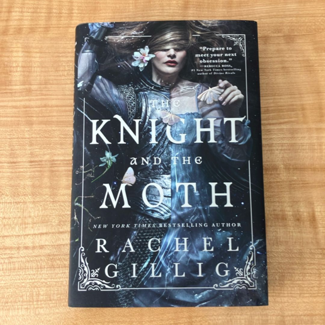 The Knight and the Moth