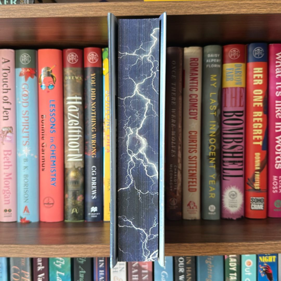 Starside by Alex Aster, Hardcover | Pangobooks