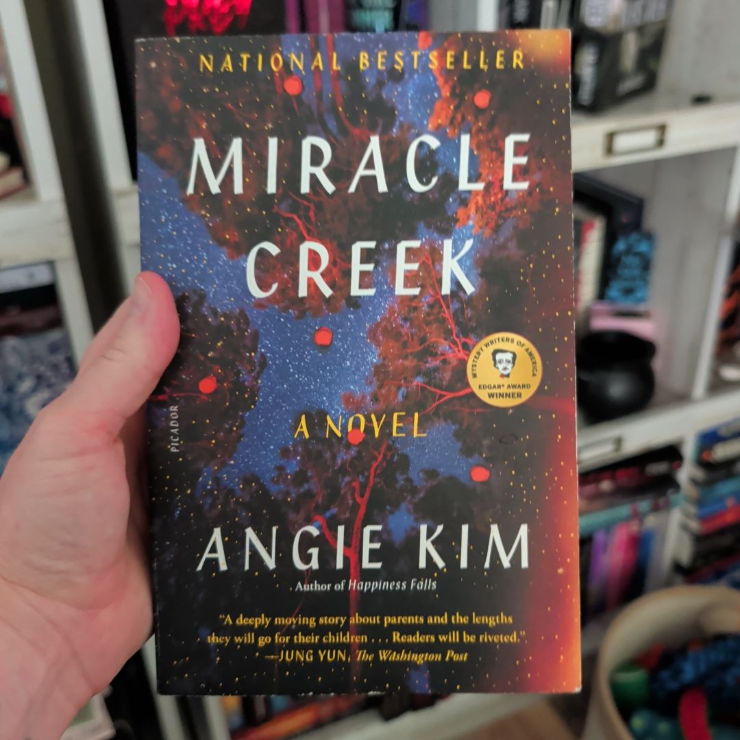 Miracle Creek