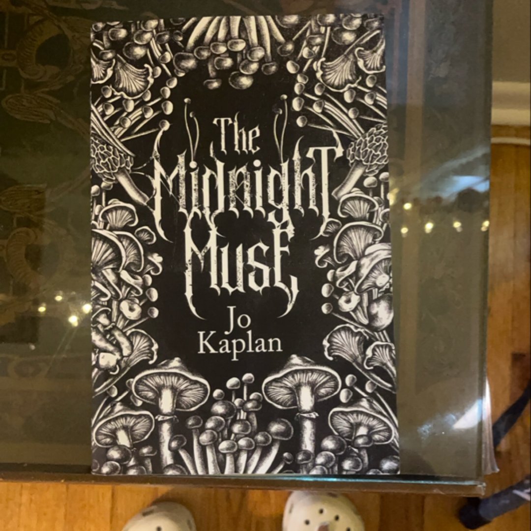 The Midnight Muse