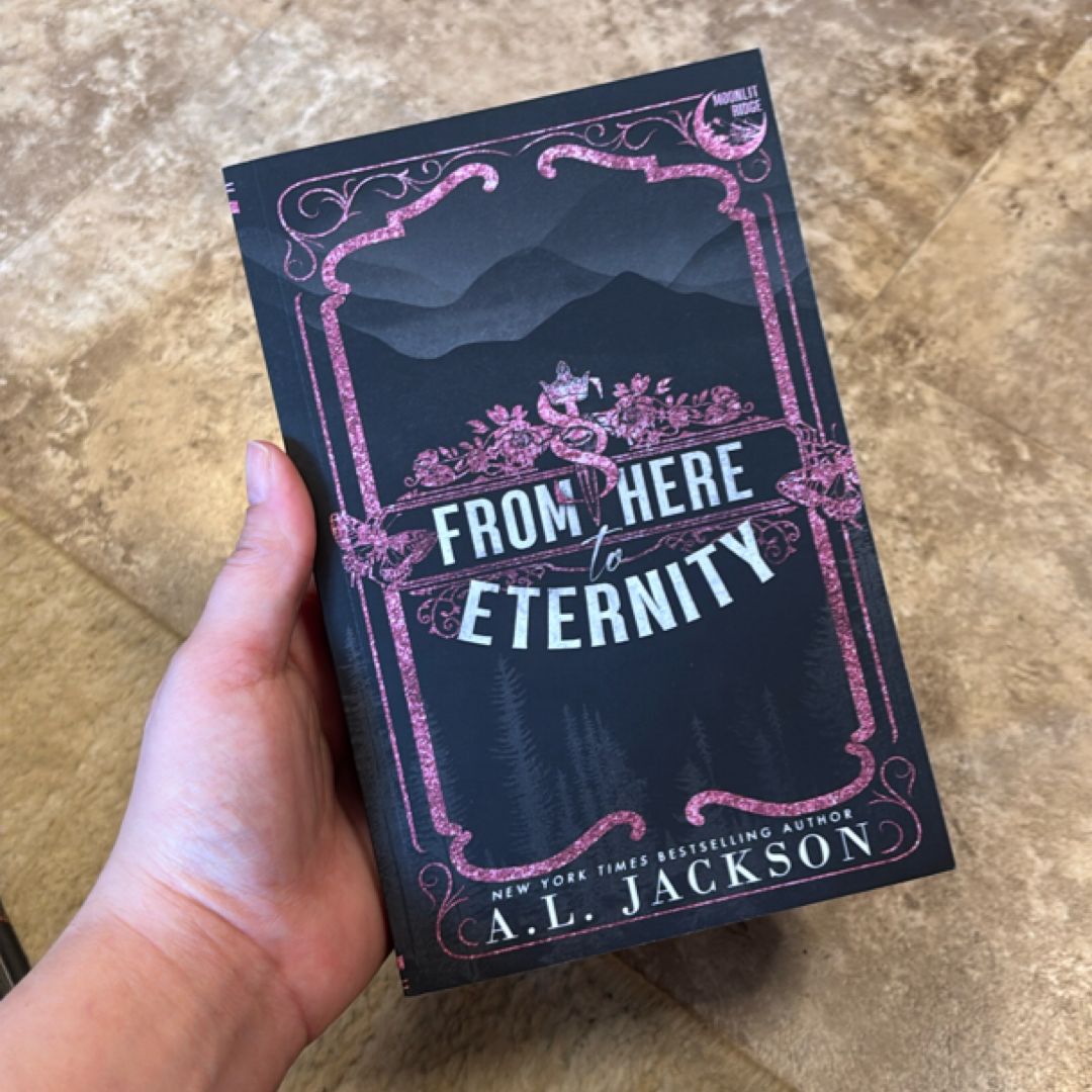 From Here to Eternity