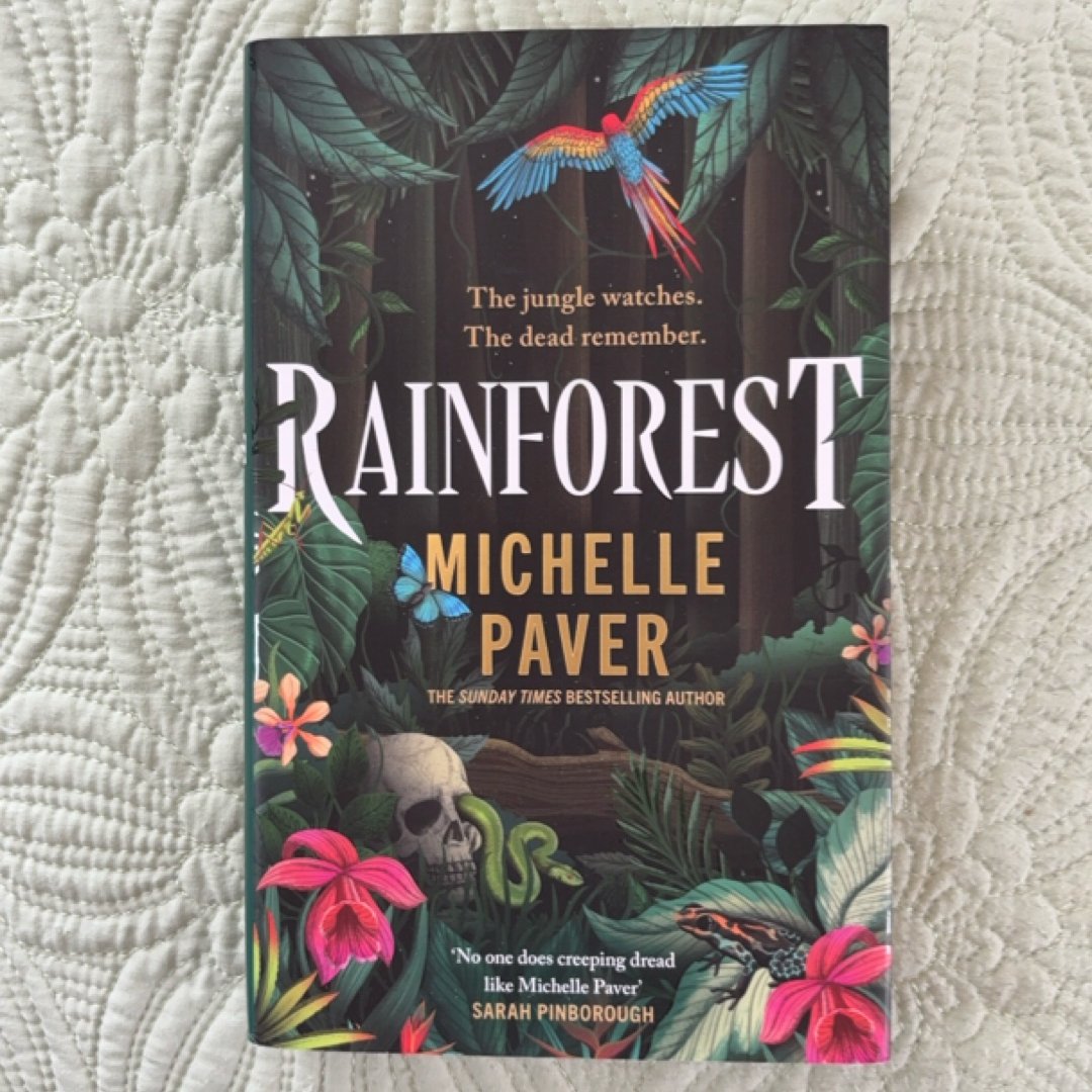 Rainforest