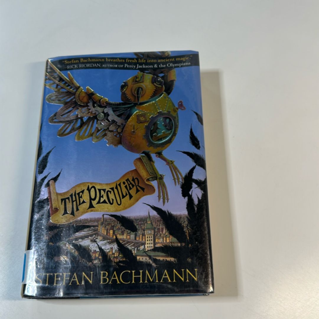 The Peculiar