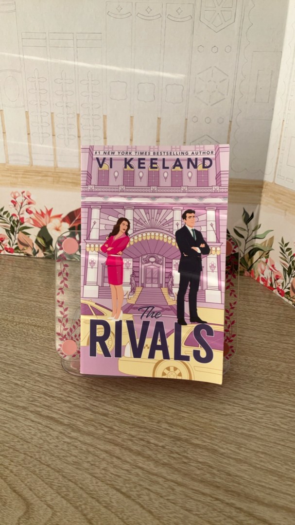 The Rivals (Deluxe Edition)