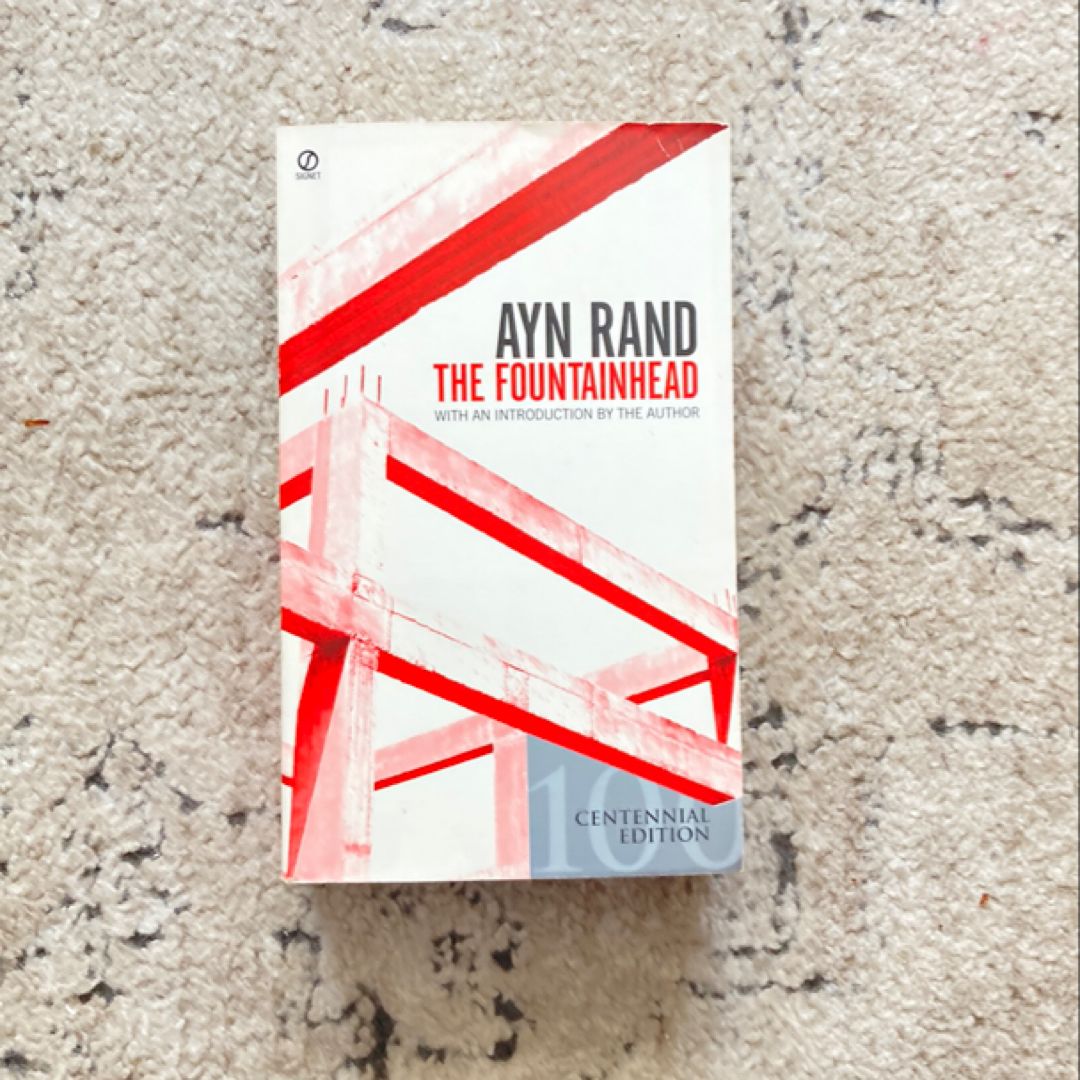 The Fountainhead