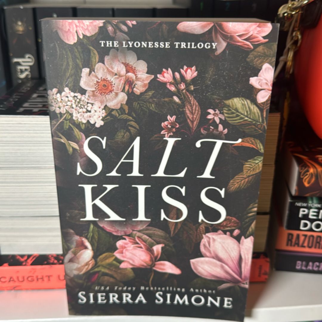 Salt Kiss