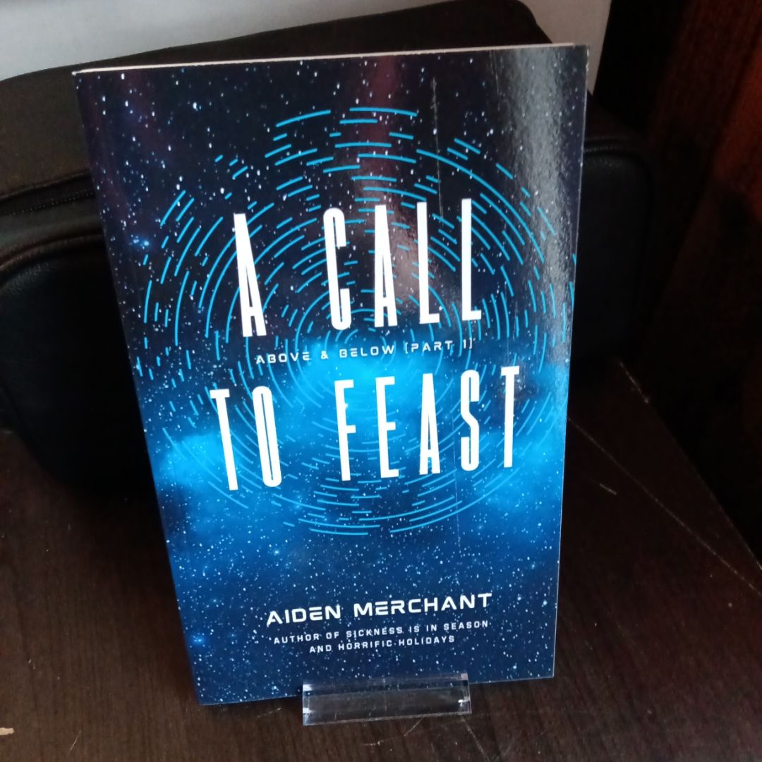 A Call to Feast