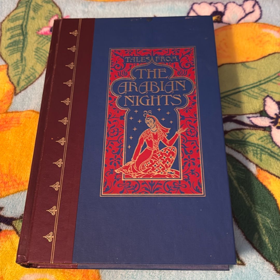 Tales from the Arabian Nights