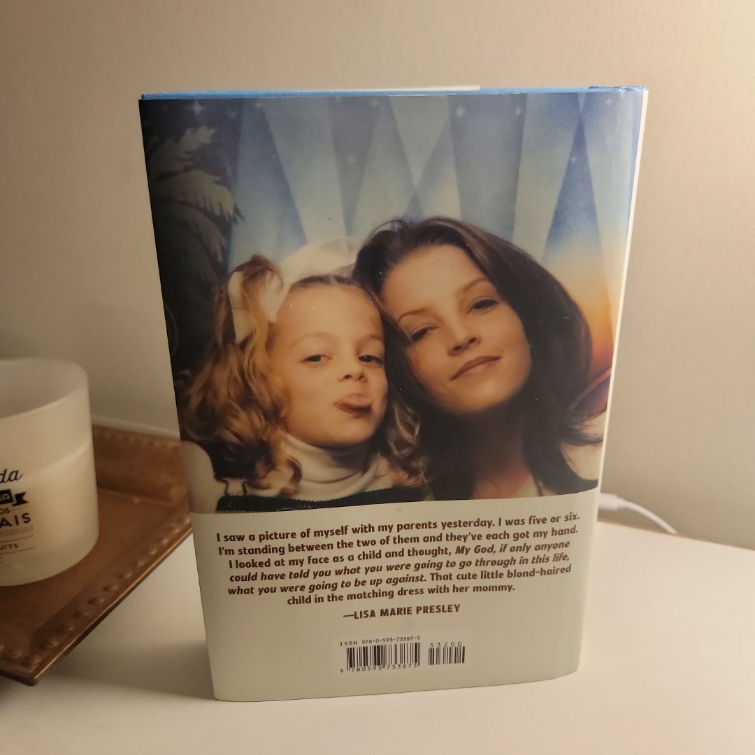 From Here to the Great Unknown (Signed/First Edition/First Print)
