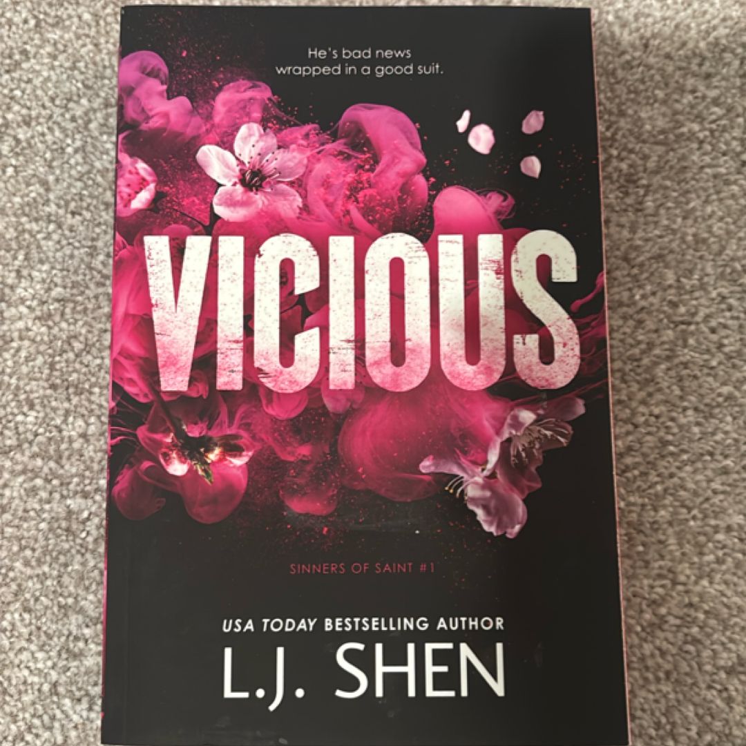Vicious