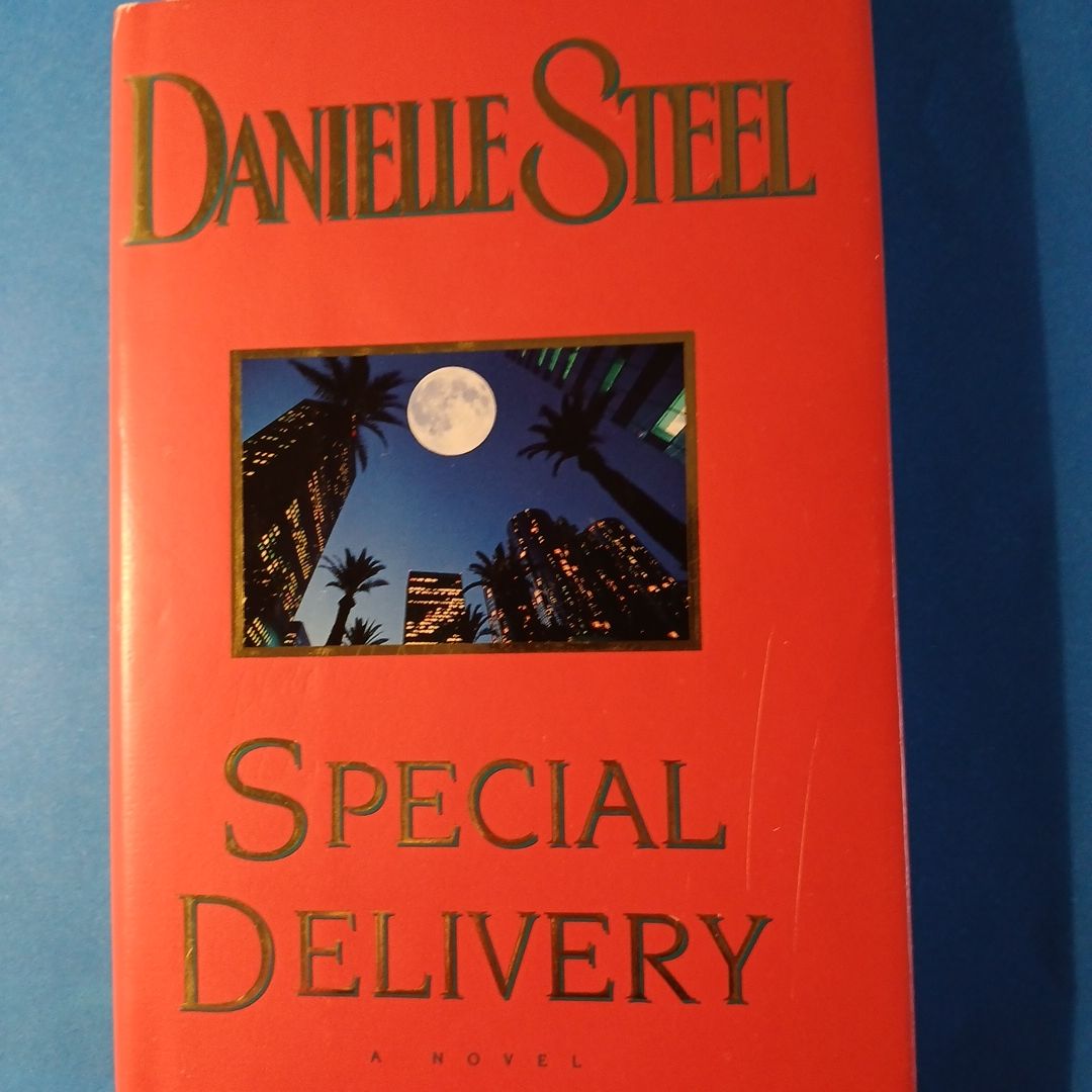 Special Delivery