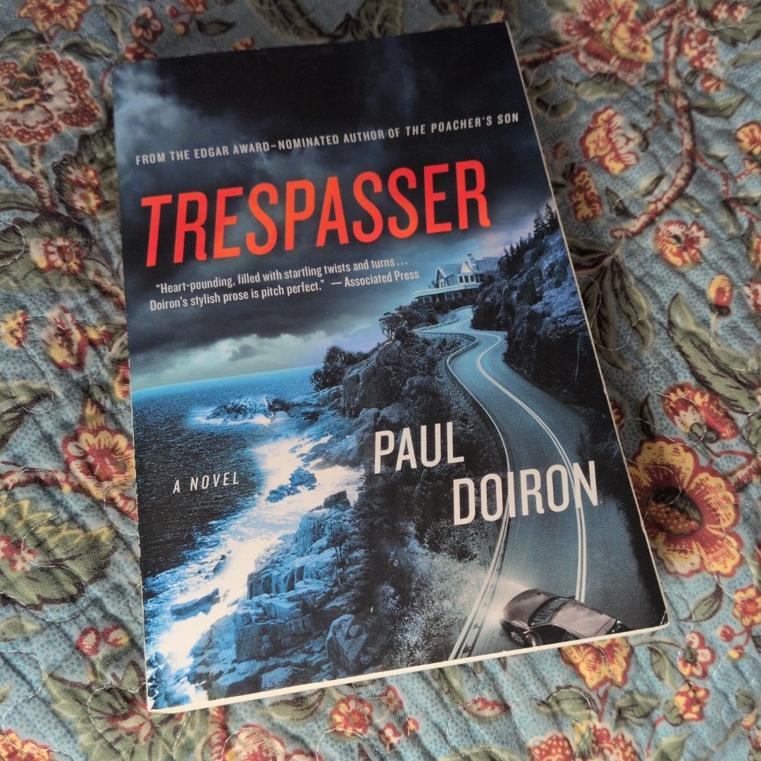 Trespasser