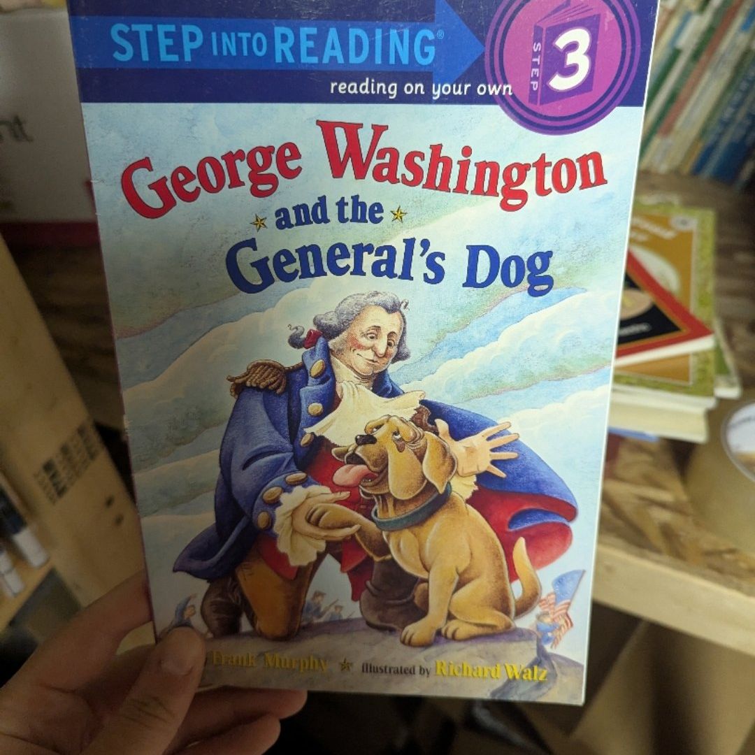 George Washington and the General's Dog
