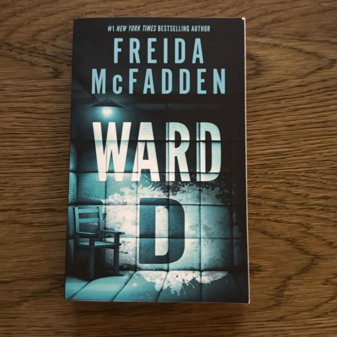 Ward D