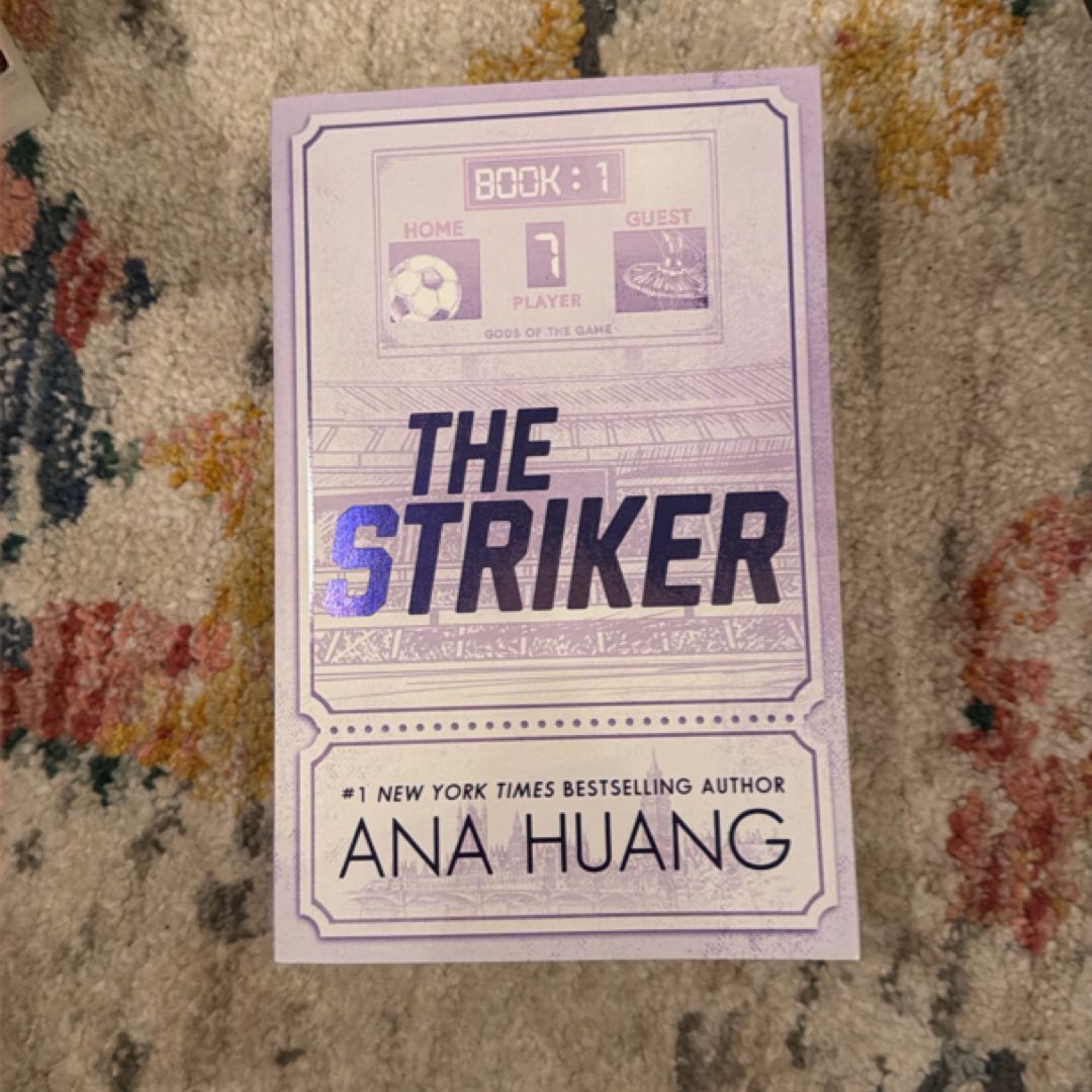 The Striker