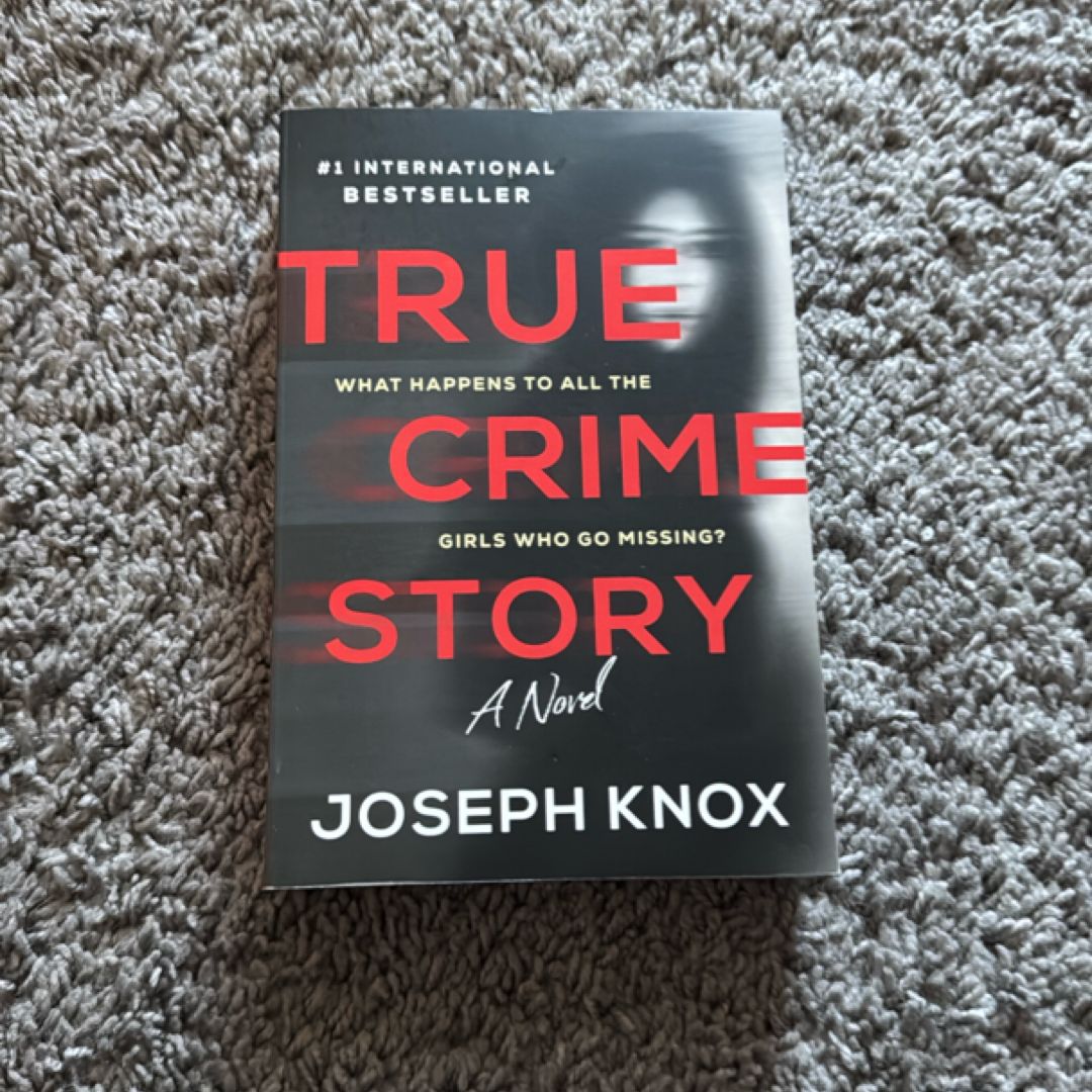 True Crime Story