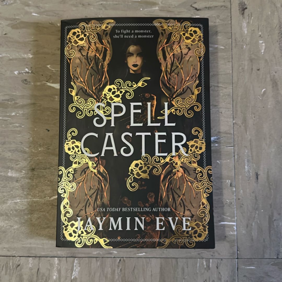Spellcaster