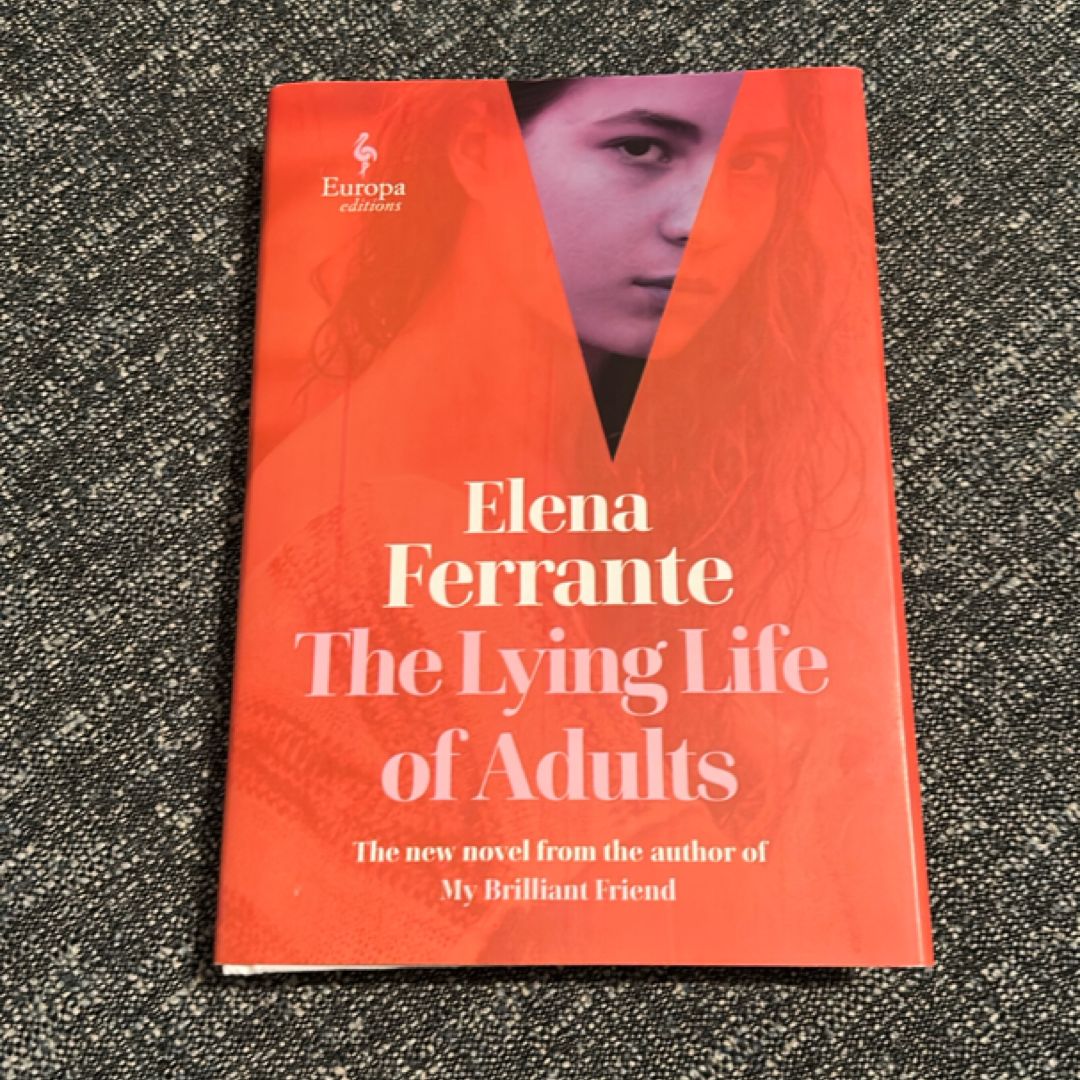 The Lying Life of Adults