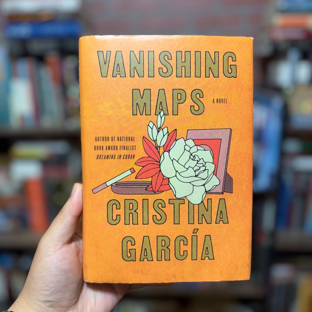 Vanishing Maps