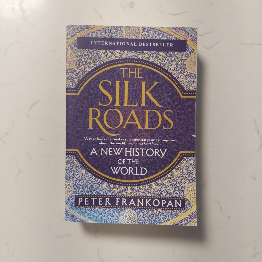 The Silk Roads