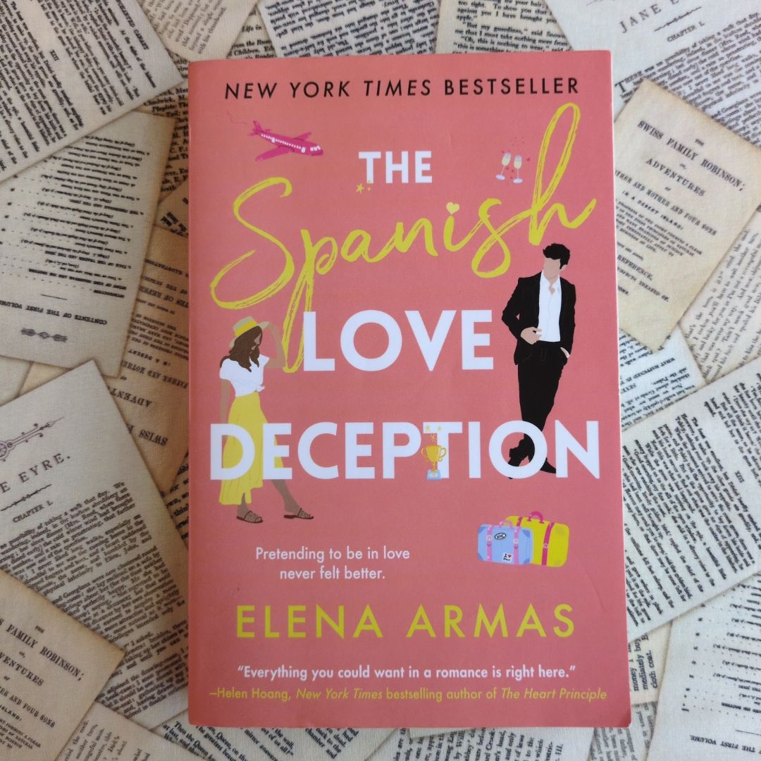 The Spanish Love Deception