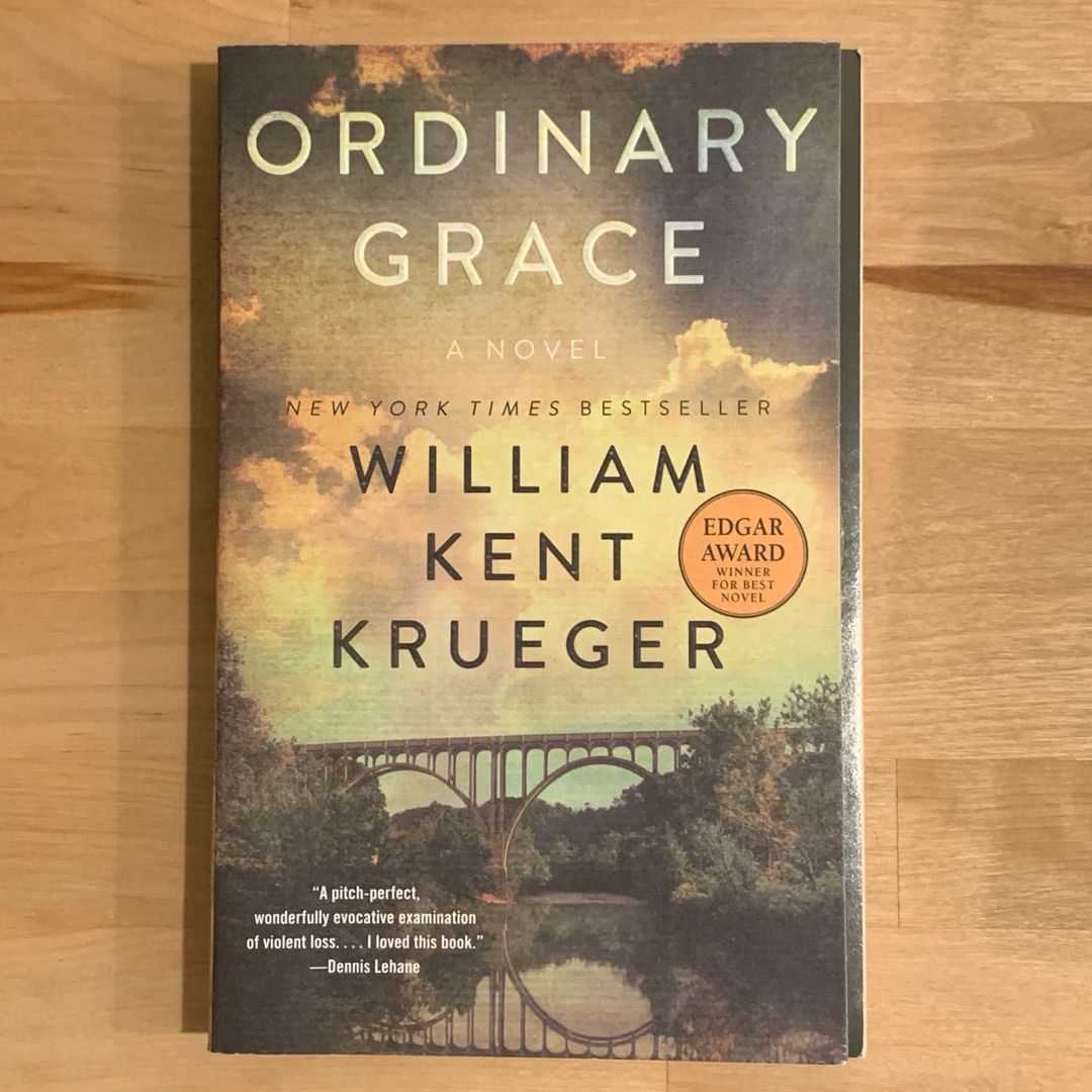 Ordinary Grace