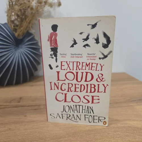 Extremely Loud & Incredibly Close