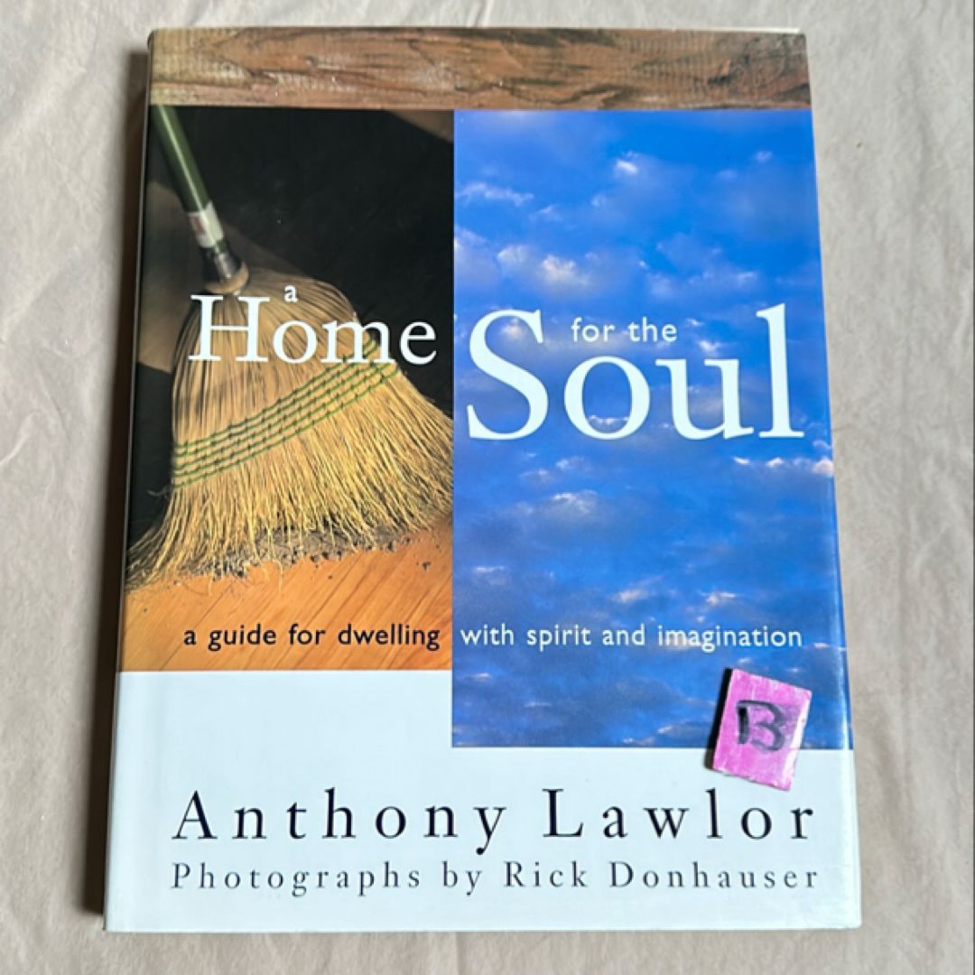 A Home for the Soul