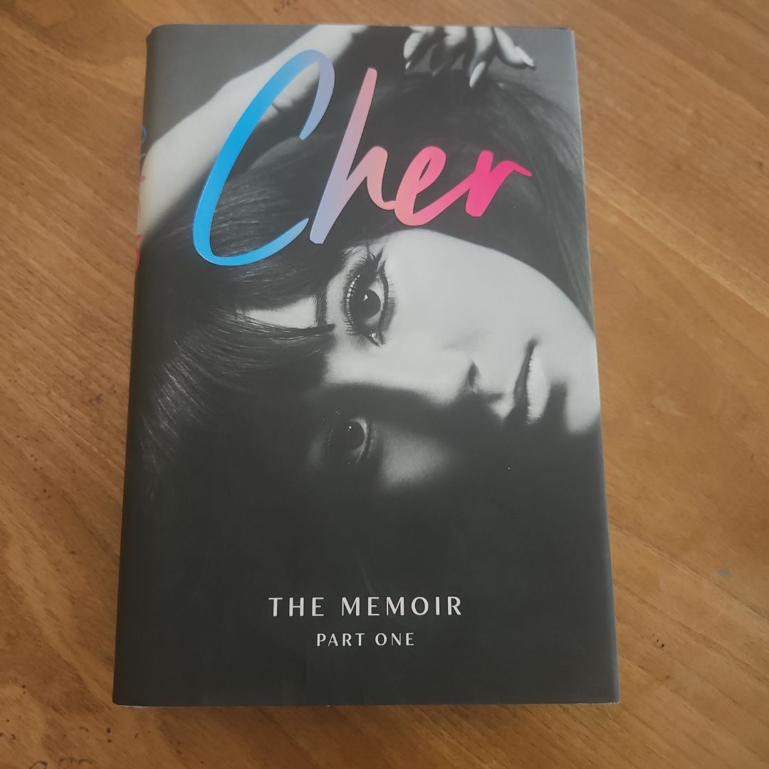 Cher