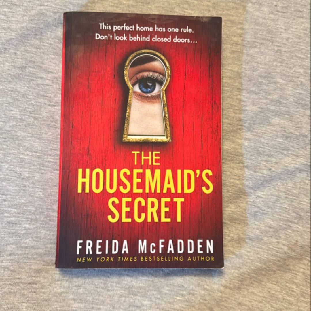 The Housemaid's Secret