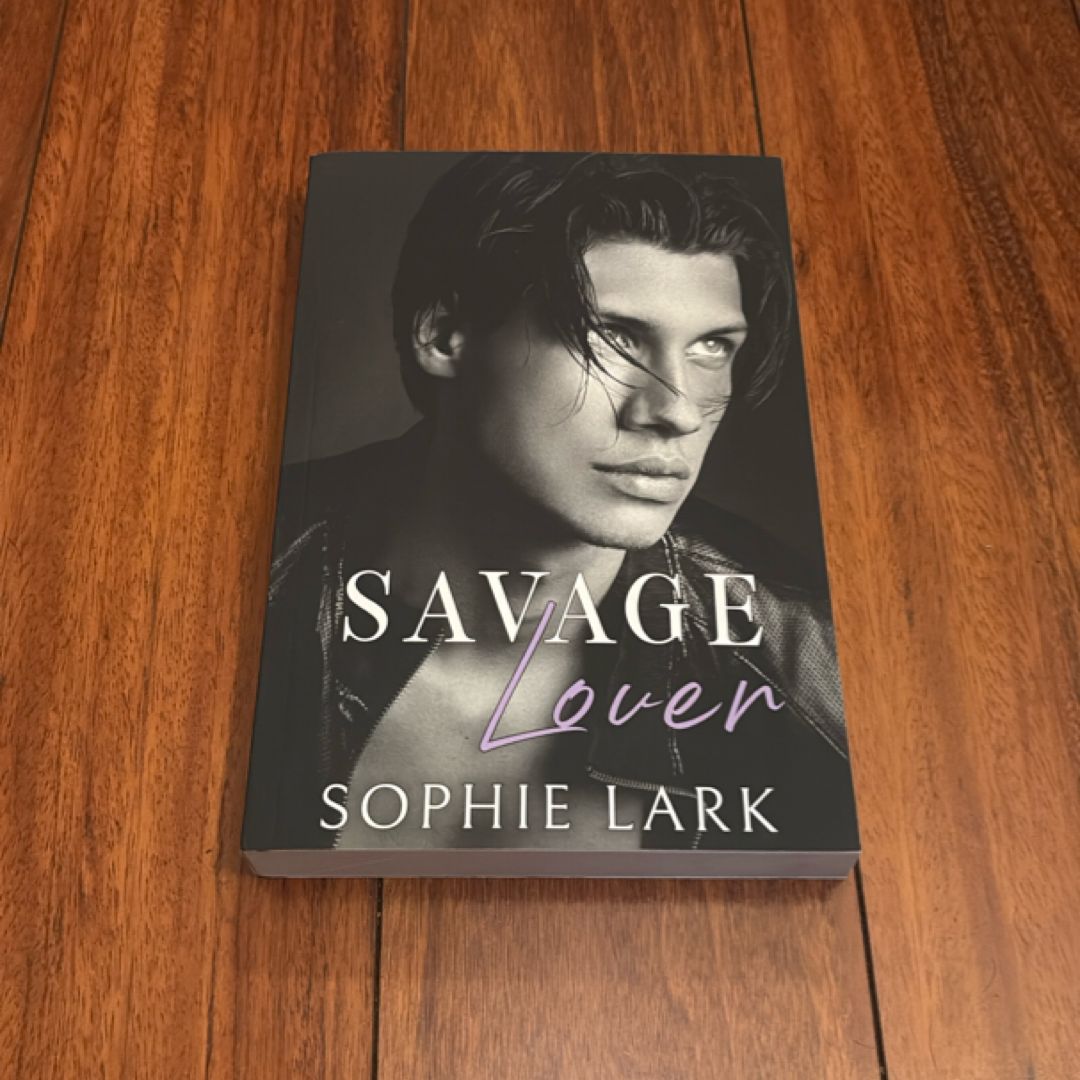 Savage Lover