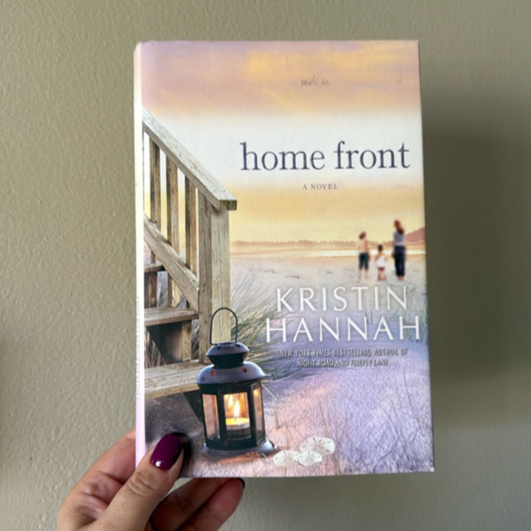 Home Front