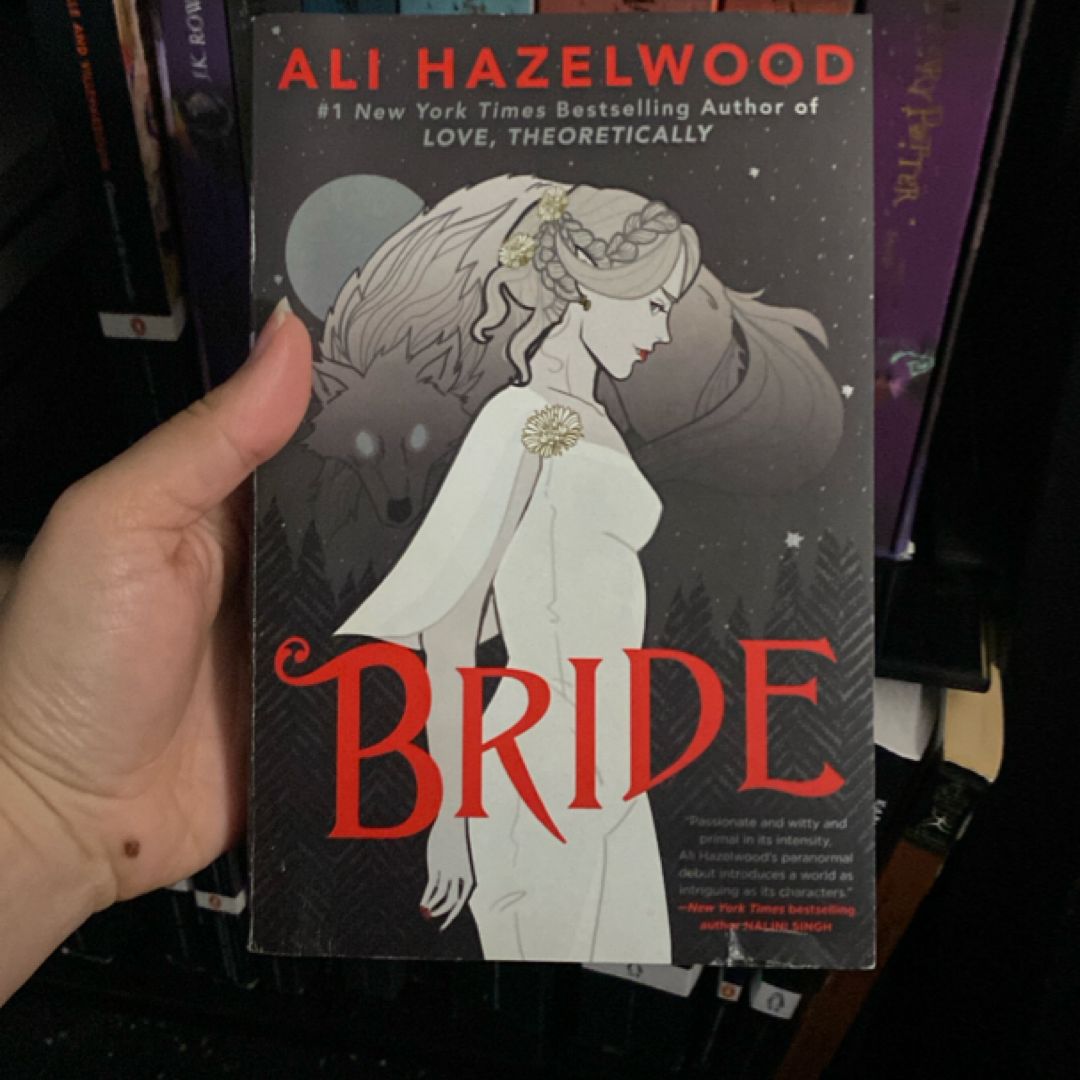 Bride