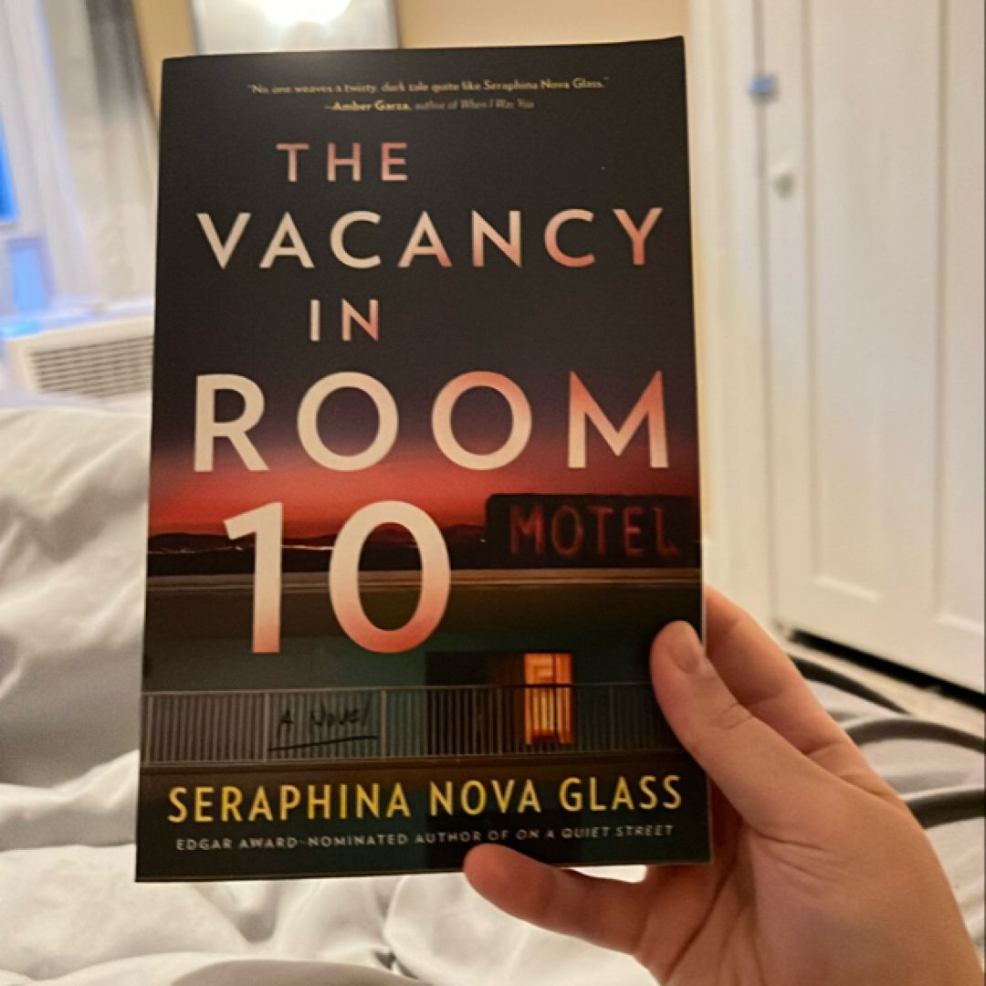 The Vacancy in Room 10