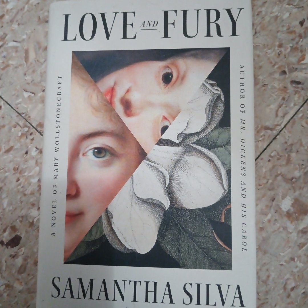 Love and Fury