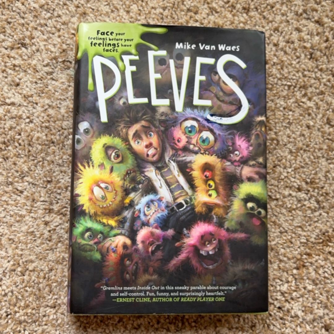 Peeves
