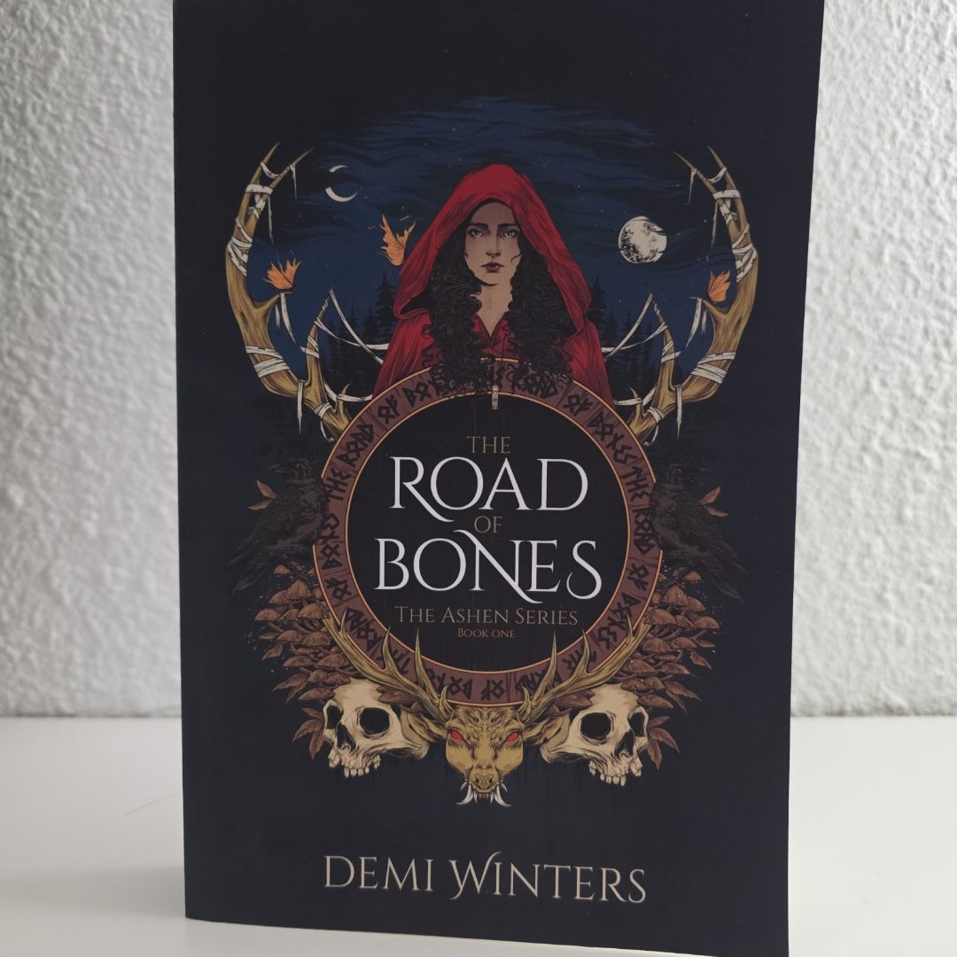 The Road of Bones