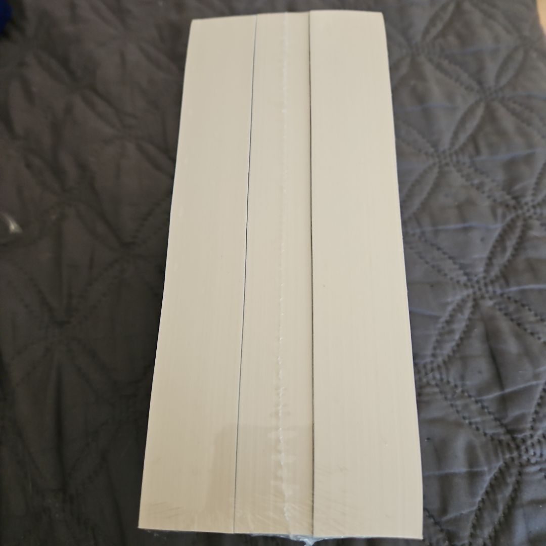 The Complete New Camelot Series Set