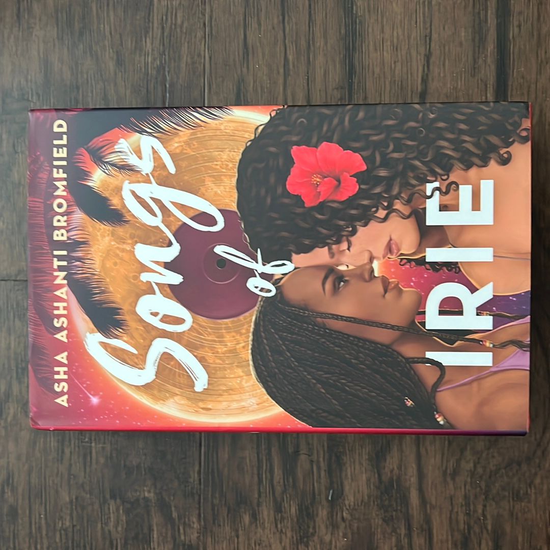 Songs of Irie
