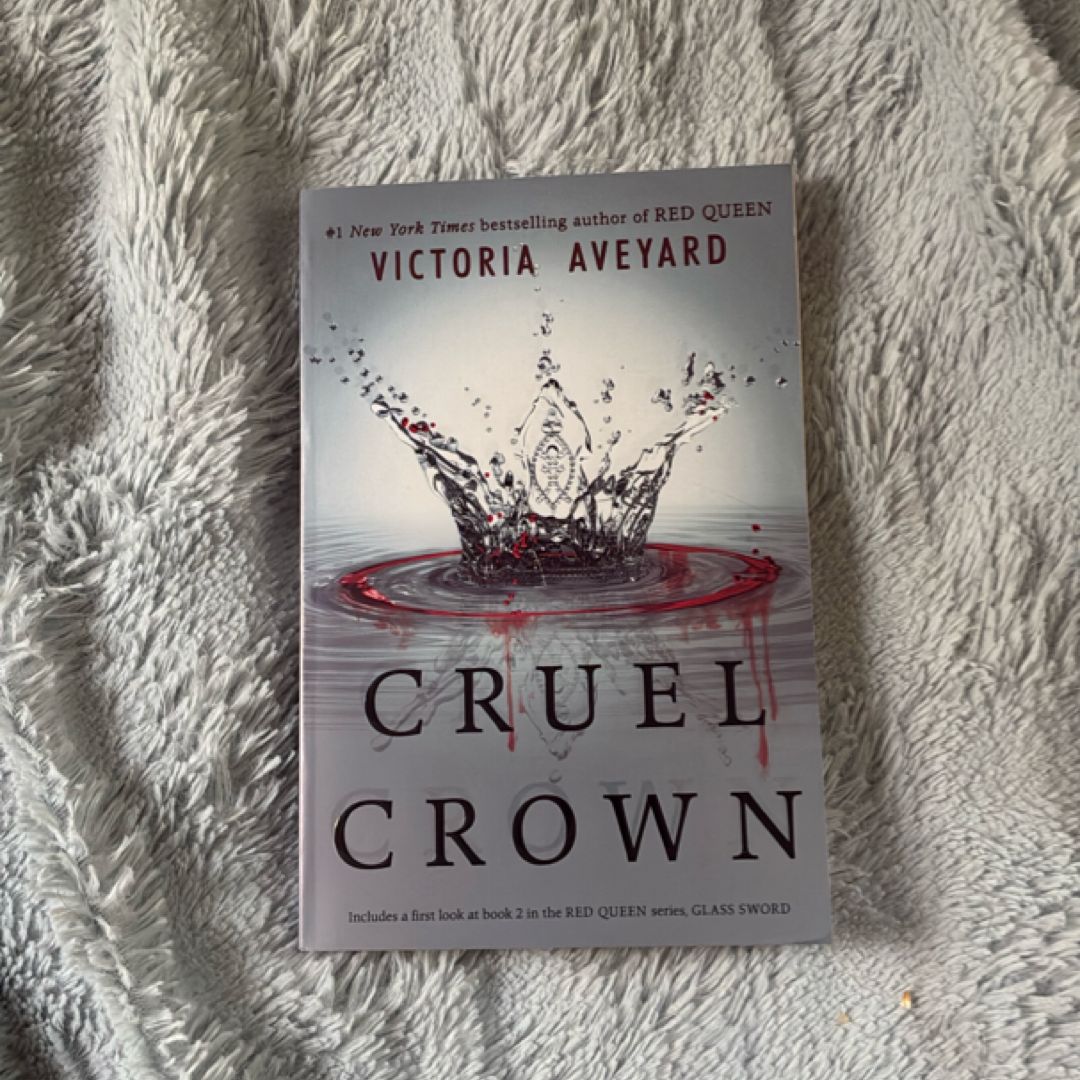 Cruel Crown
