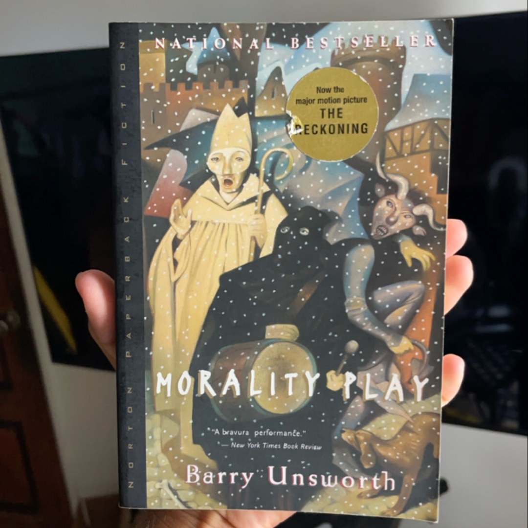 Morality Play