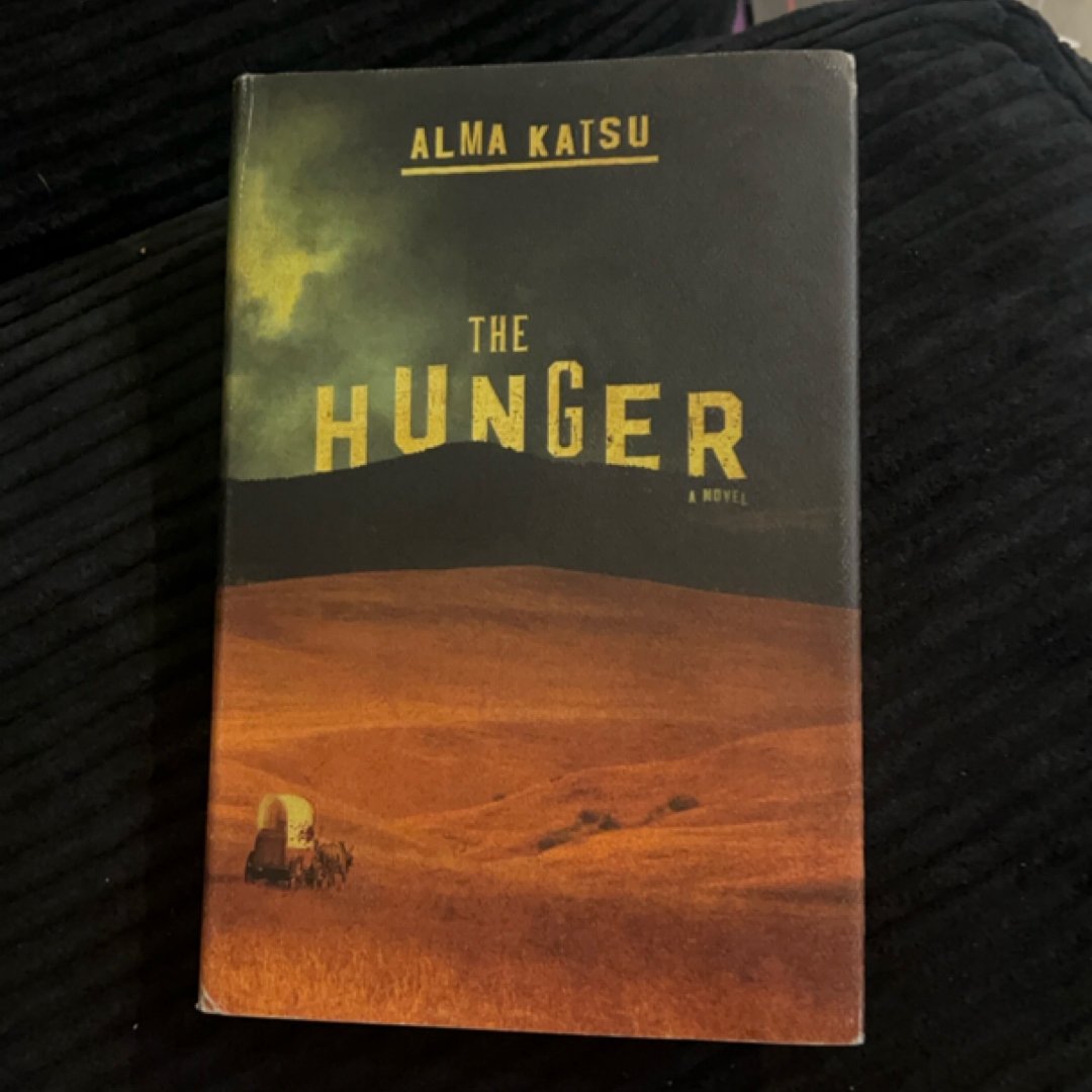 The Hunger