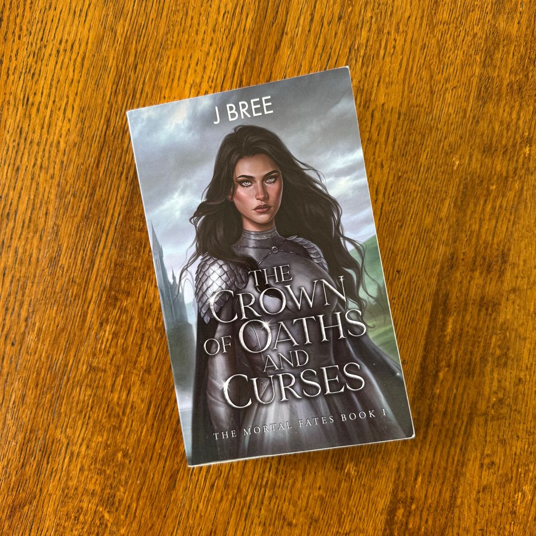 The Crown of Oaths and Curses