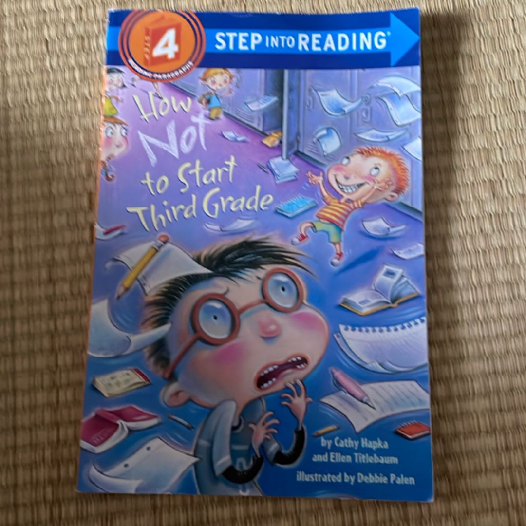 How not to start Third School