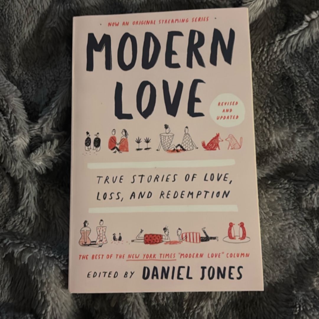 Modern Love, Revised and Updated