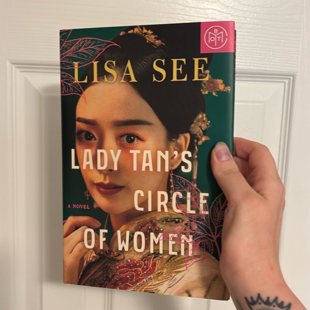 Lady Tan's Circle of Women