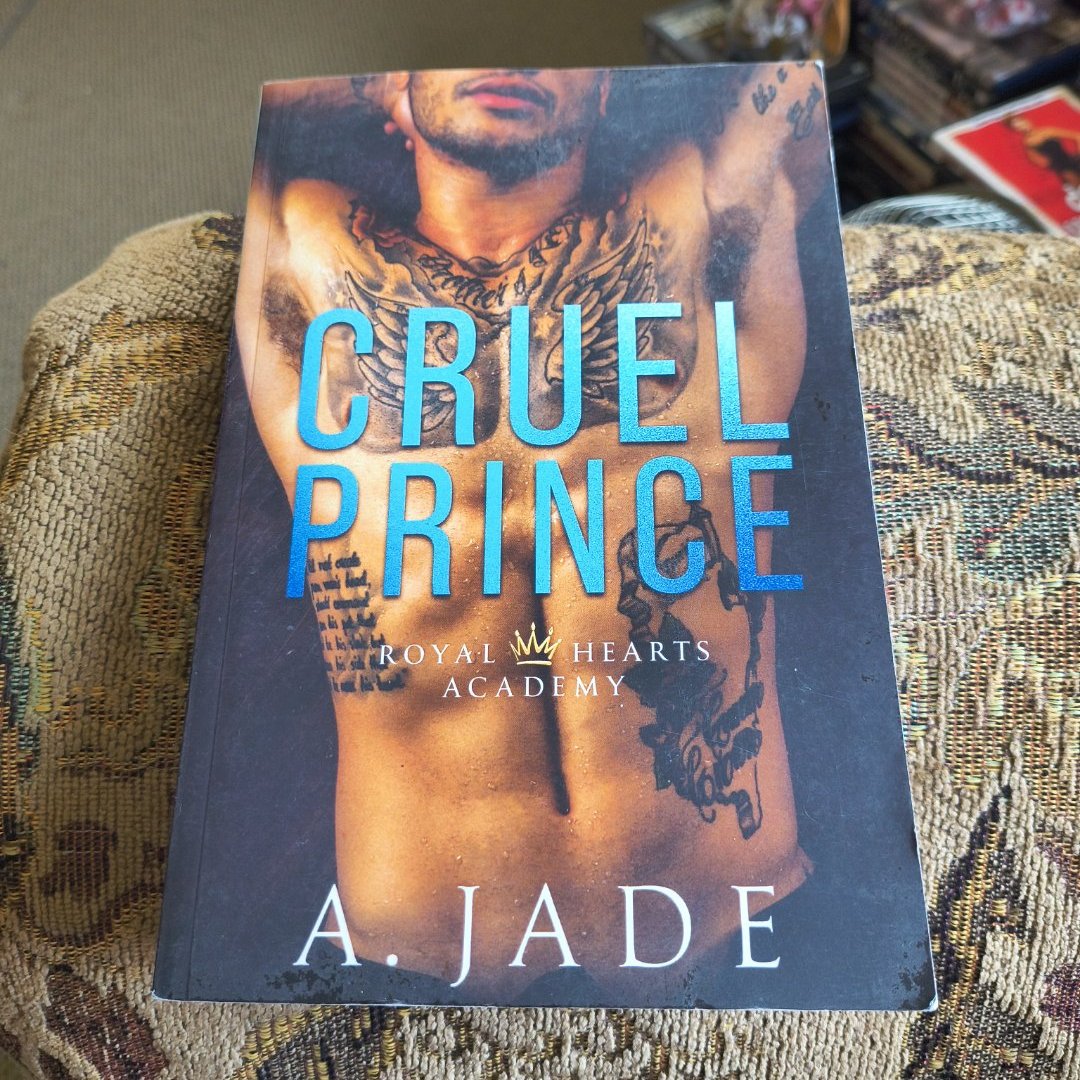 Cruel Prince