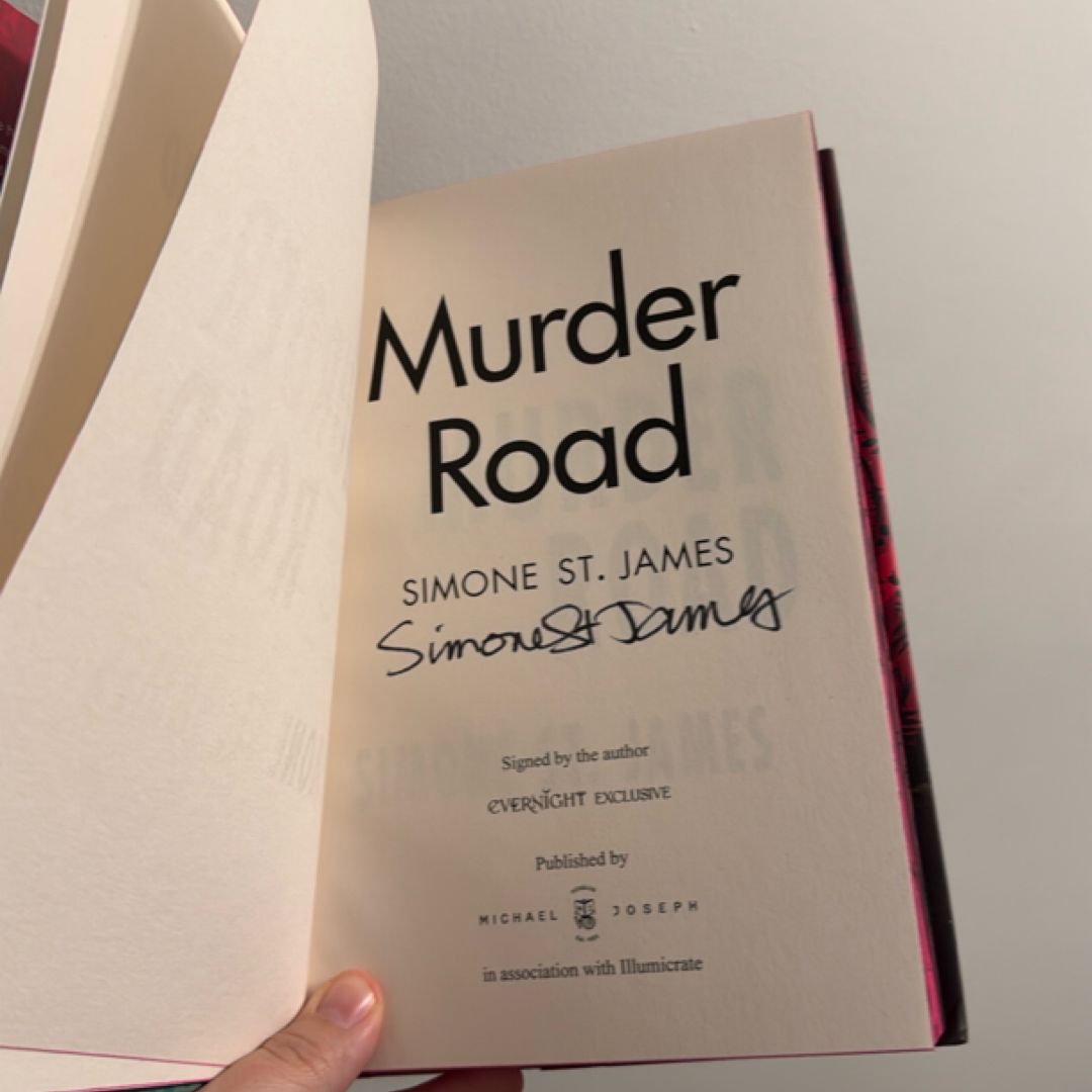 Murder Road
