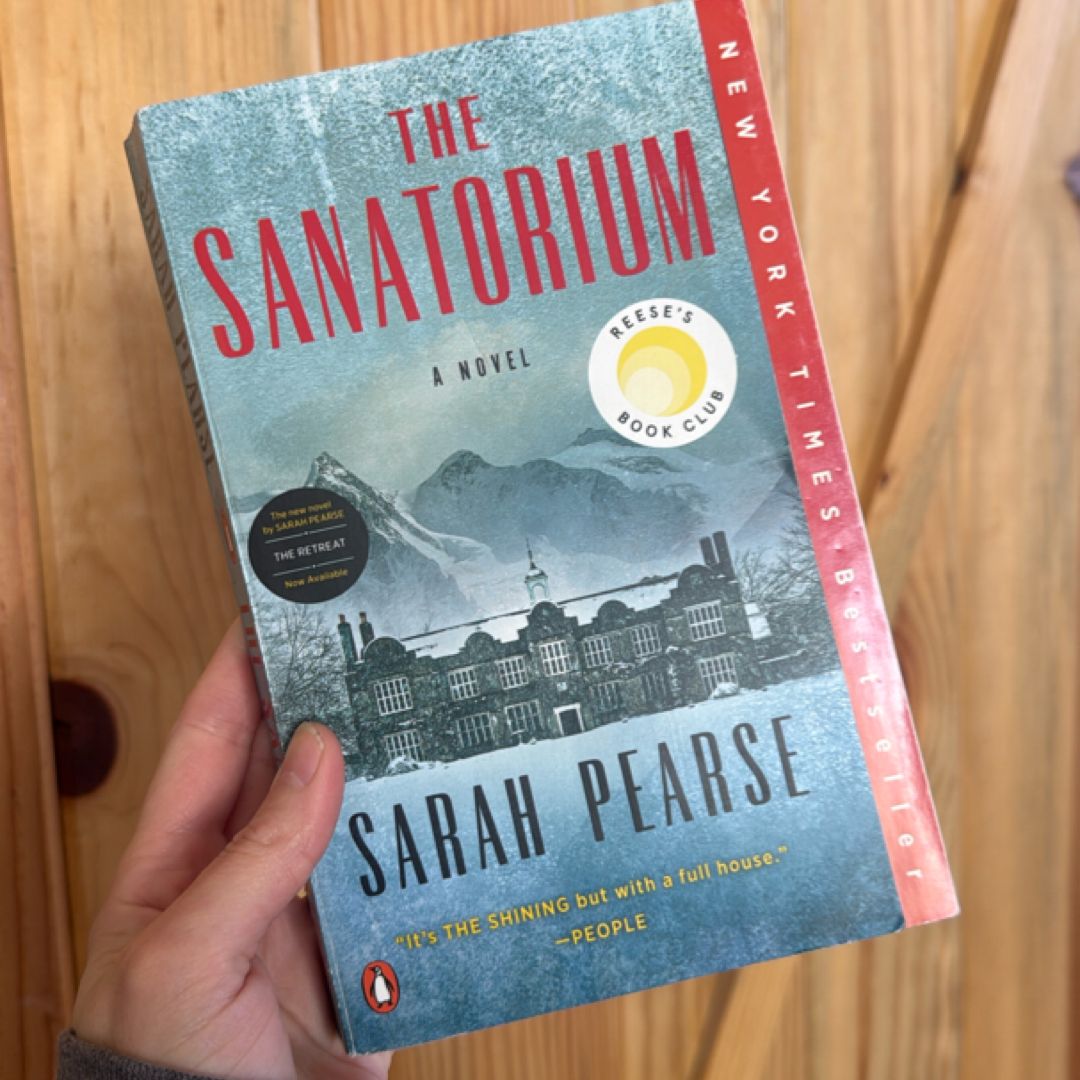 The Sanatorium